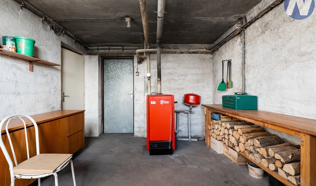 Prodej domu 127 m² s pozemkem 135 m², Nečín – náhled fotky 23