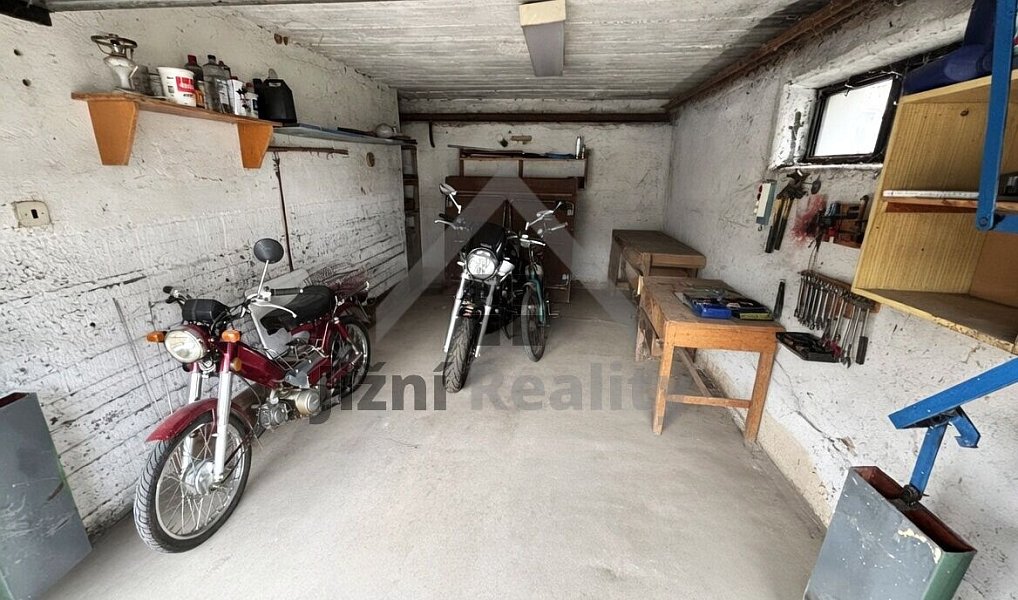 Prodej bytu 4+1 115 m², Nové Hrady – náhled fotky 13