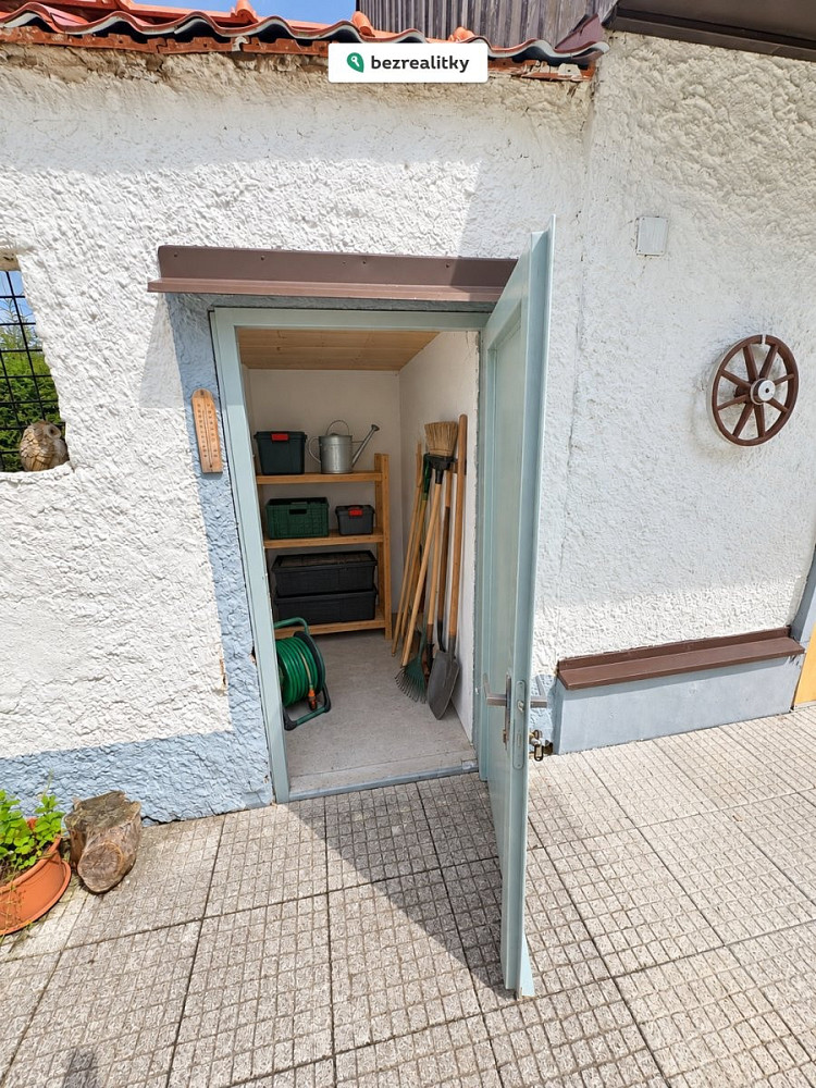 Prodej domu 219 m² s pozemkem 1 116 m² – fotografie 4