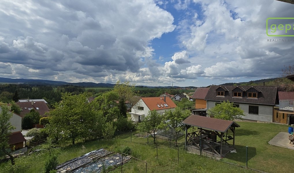 Prodej domu 145 m² s pozemkem 1 218 m², Zlatá Koruna – náhled fotky 7
