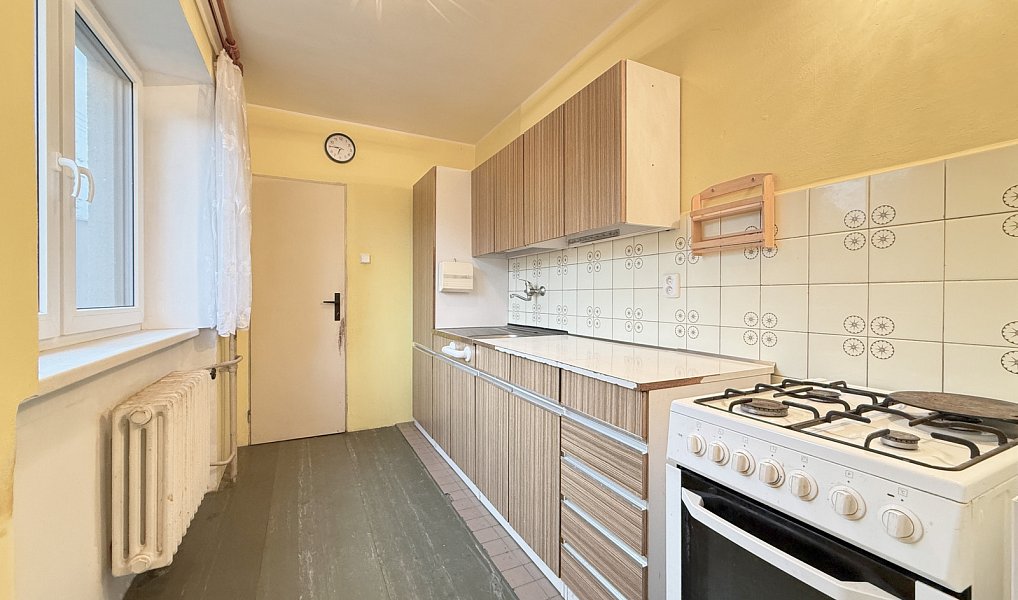 Prodej bytu 3+1 83 m², Libina – náhled fotky 2
