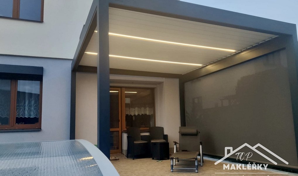 Prodej domu 186 m² s pozemkem 568 m², Zásmuky – náhled fotky 5