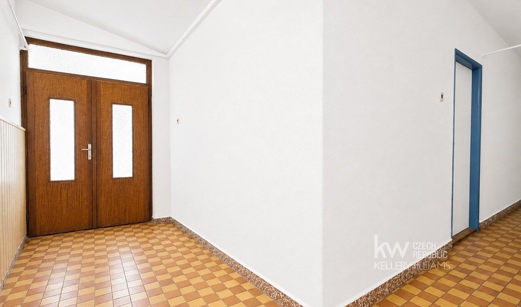 Prodej domu 160 m² s pozemkem 345 m², Nový Bydžov – náhled fotky 13