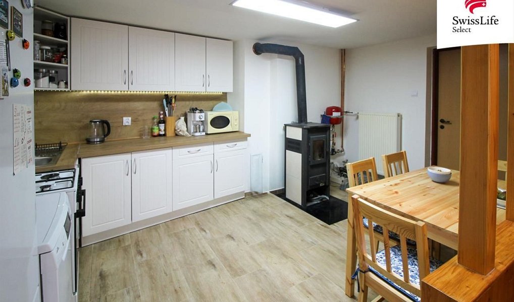 Prodej domu 80 m² s pozemkem 476 m², Brtnice – náhled fotky 7
