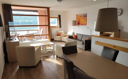 Prodej bytu 3+kk 80 m², Lipno nad Vltavou