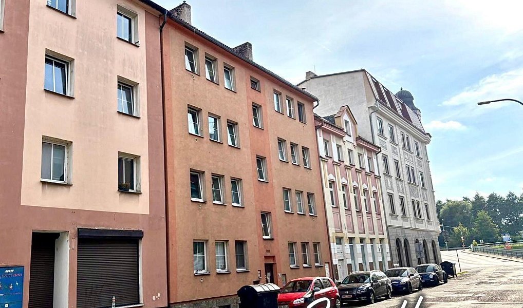 Prodej bytu 2+1 50 m², Sokolov – náhled fotky 14