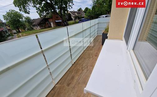 Pronájem bytu 3+kk 60 m², Zlín - Kostelec