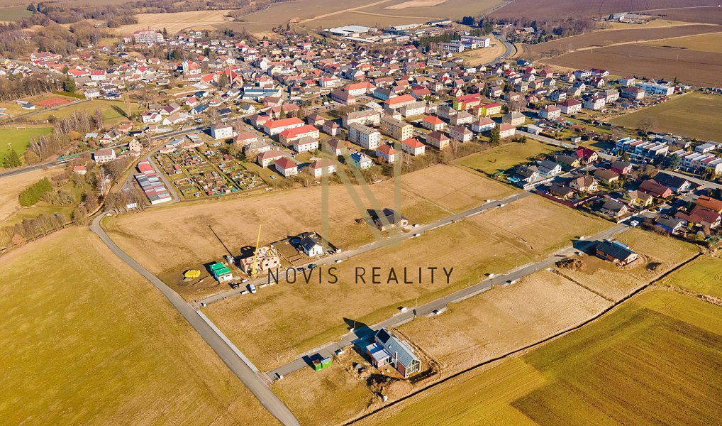 Prodej domu 202 m² s pozemkem 798 m², Janovice nad Úhlavou – náhled fotky 8