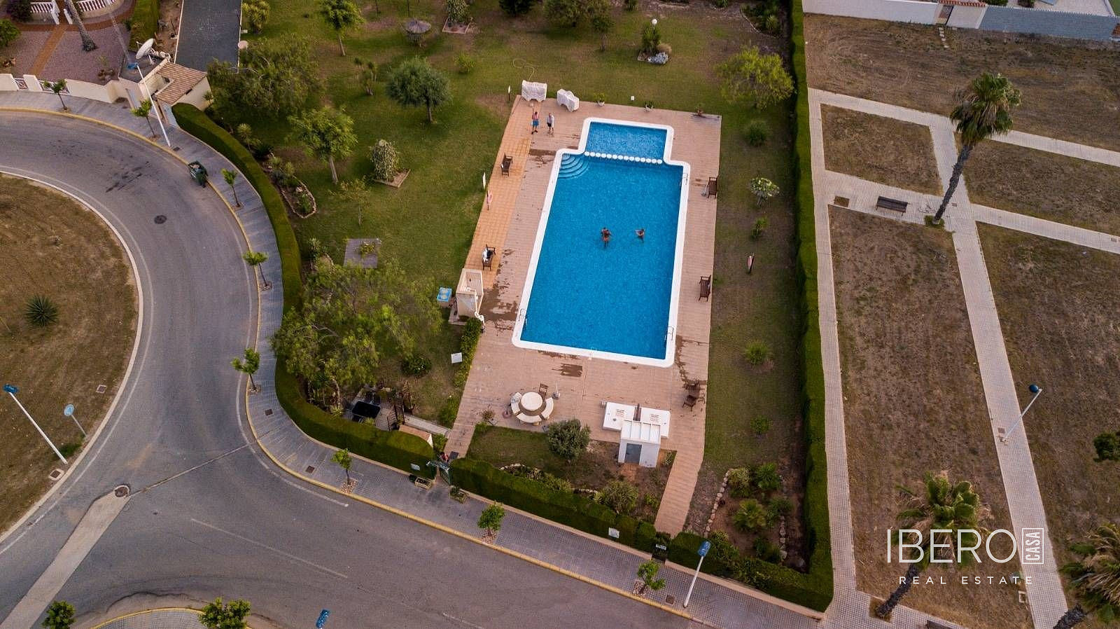 Casa 7+kk – Alacant / Alicante, la Platja de Sant Joan, l'Alacantí - Vista 3