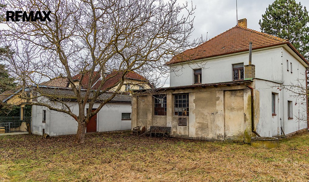 Prodej domu 235 m² s pozemkem 1 359 m², Praha – náhled fotky 54