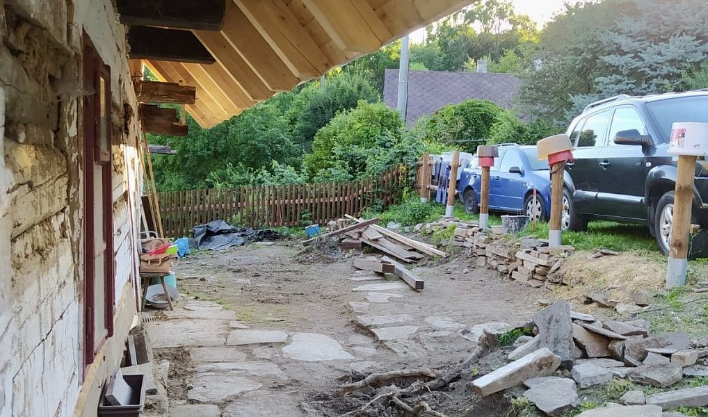 Prodej chaty/chalupy 86 m² s pozemkem 291 m², Lhota u Olešnice – náhled fotky 6
