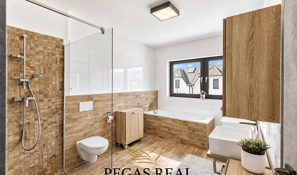 Prodej domu 113 m² s pozemkem 187 m², Rosice – náhled fotky 11