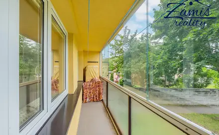 Prodej bytu 3+1 72 m²