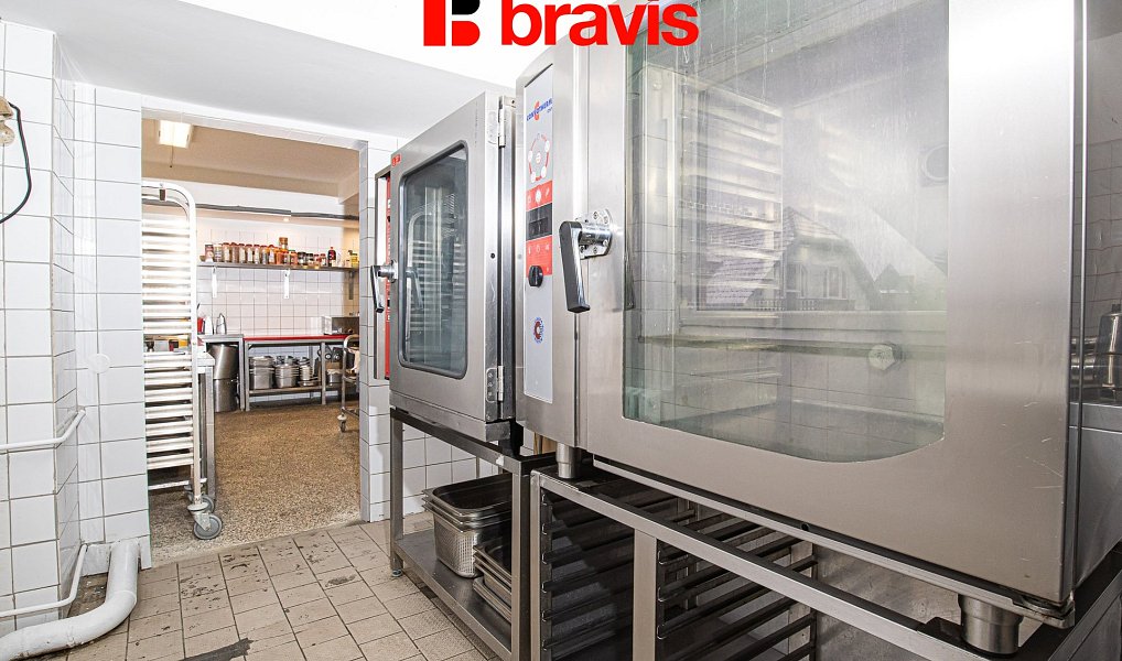 Pronájem restaurace 183 m², Brno – náhled fotky 5