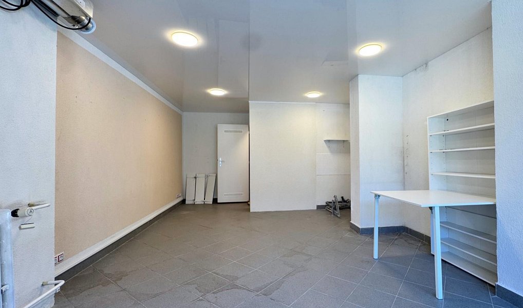 Pronájem obchodních prostor 17 m², Most – náhled fotky 8