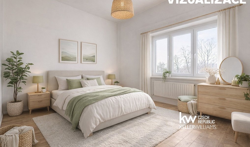 Prodej domu 160 m² s pozemkem 1 041 m², Jeníkov – náhled fotky 8