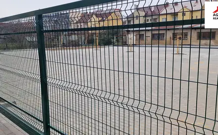 Parkovací stání Uherské Hradiště, Mojmírova, Uherské Hradiště