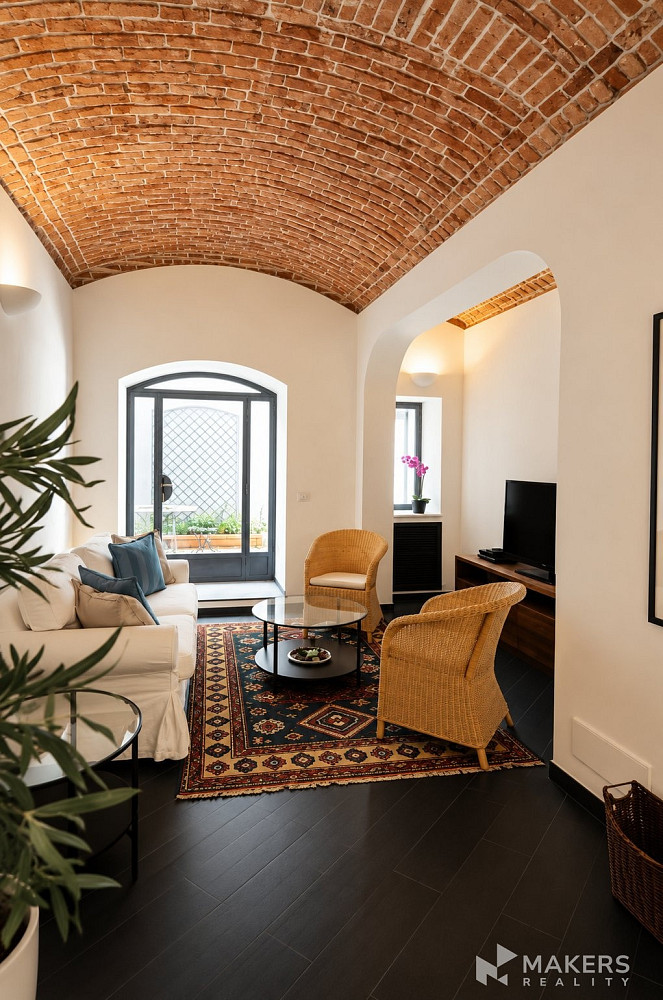 Pronájem bytu 3+1 134 m² – fotografie 5