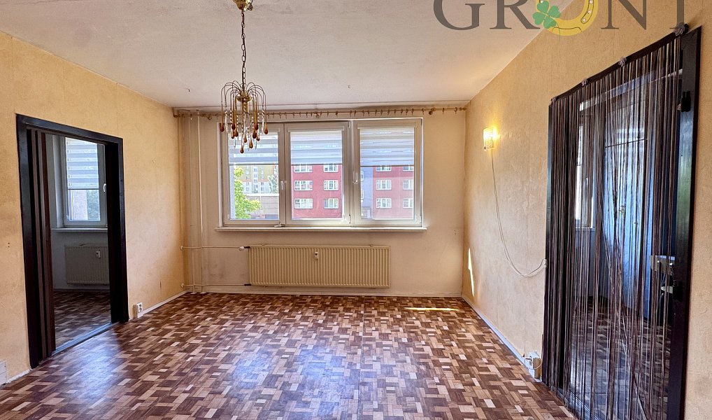 Prodej bytu 2+1 44 m², Český Těšín – náhled fotky 4