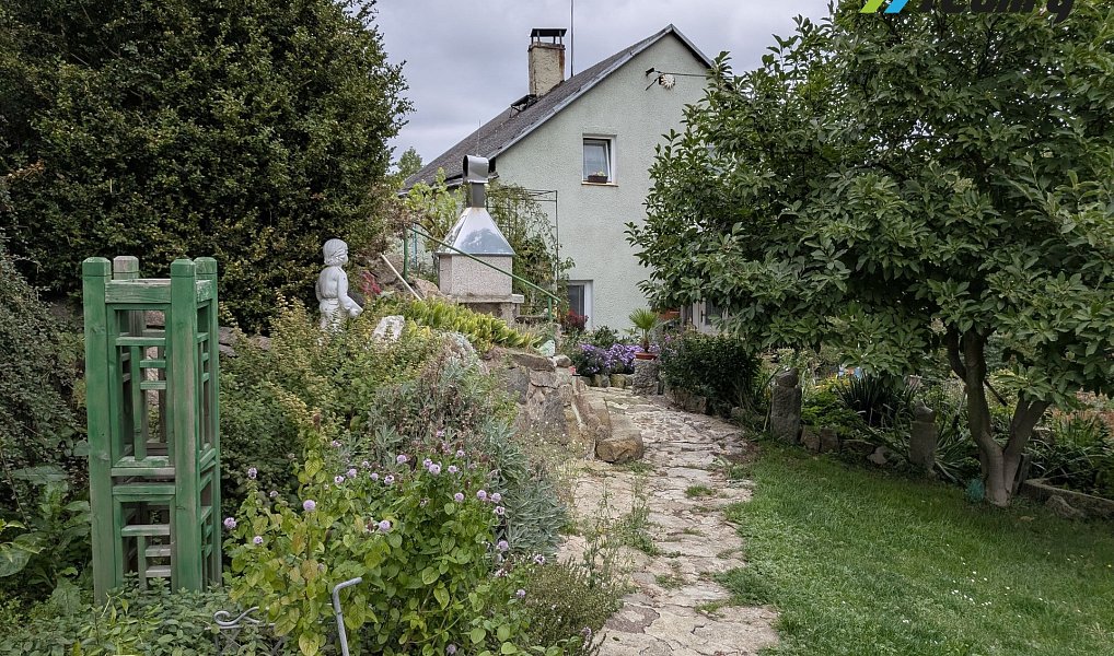 Prodej domu 145 m² s pozemkem 2 342 m², Petrovice – náhled fotky 39