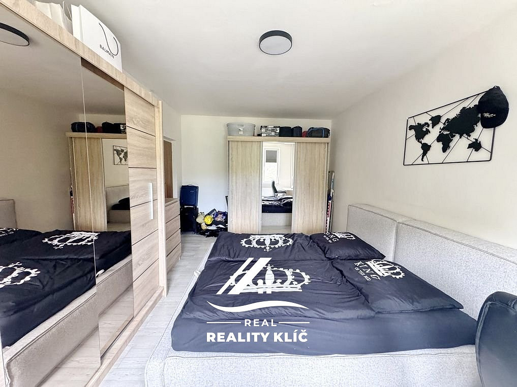 Prodej bytu 2+1 57 m² – fotografie 5