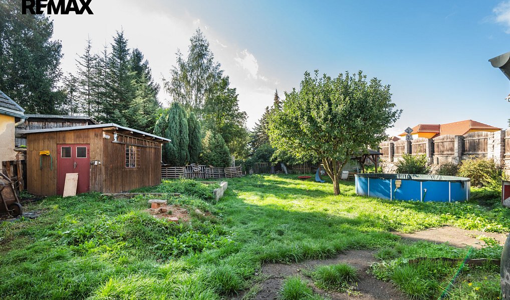 Prodej domu 166 m² s pozemkem 671 m², Sedlec-Prčice – náhled fotky 28