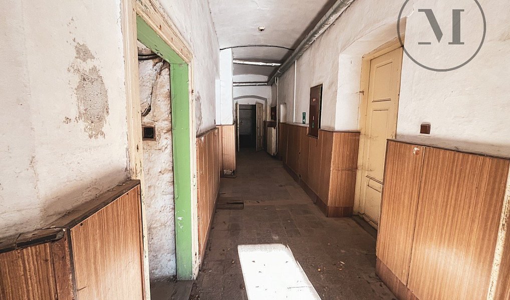 Prodej chaty/chalupy 617 m² s pozemkem 831 m², Benešov nad Černou – náhled fotky 10