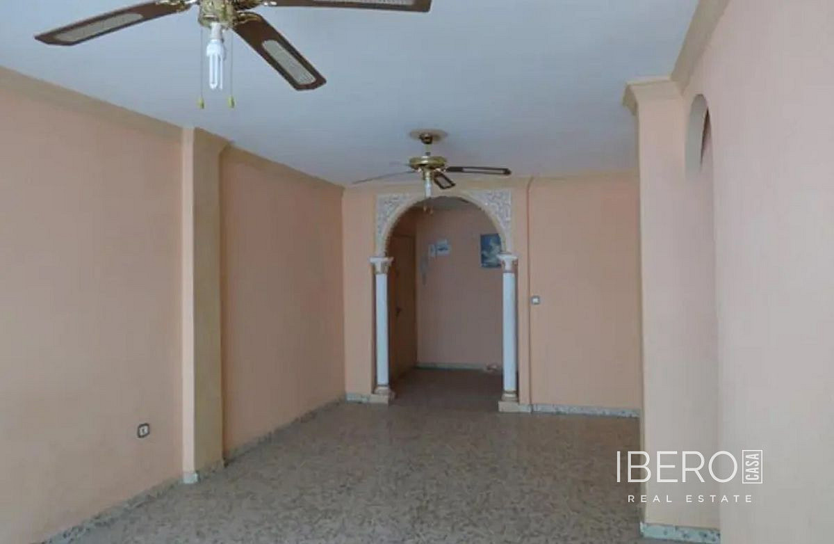 Piso 4+kk – Estepona, Barriada Islas Canarias - Más