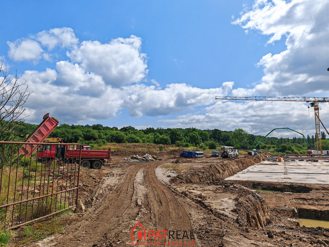 Prodej bytu 2+kk 180 m² – další