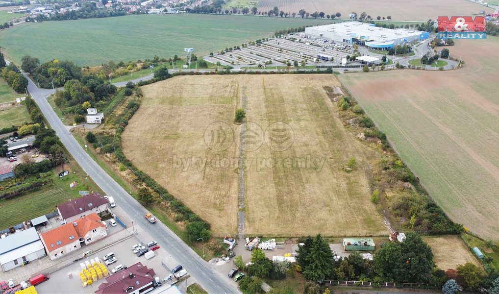 Pronájem pozemku 50 000 m², Hradec Králové – náhled fotky 5