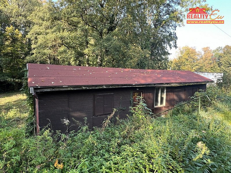 Prodej komerčního objektu (jiného typu) 1 200 m² – fotografie 5