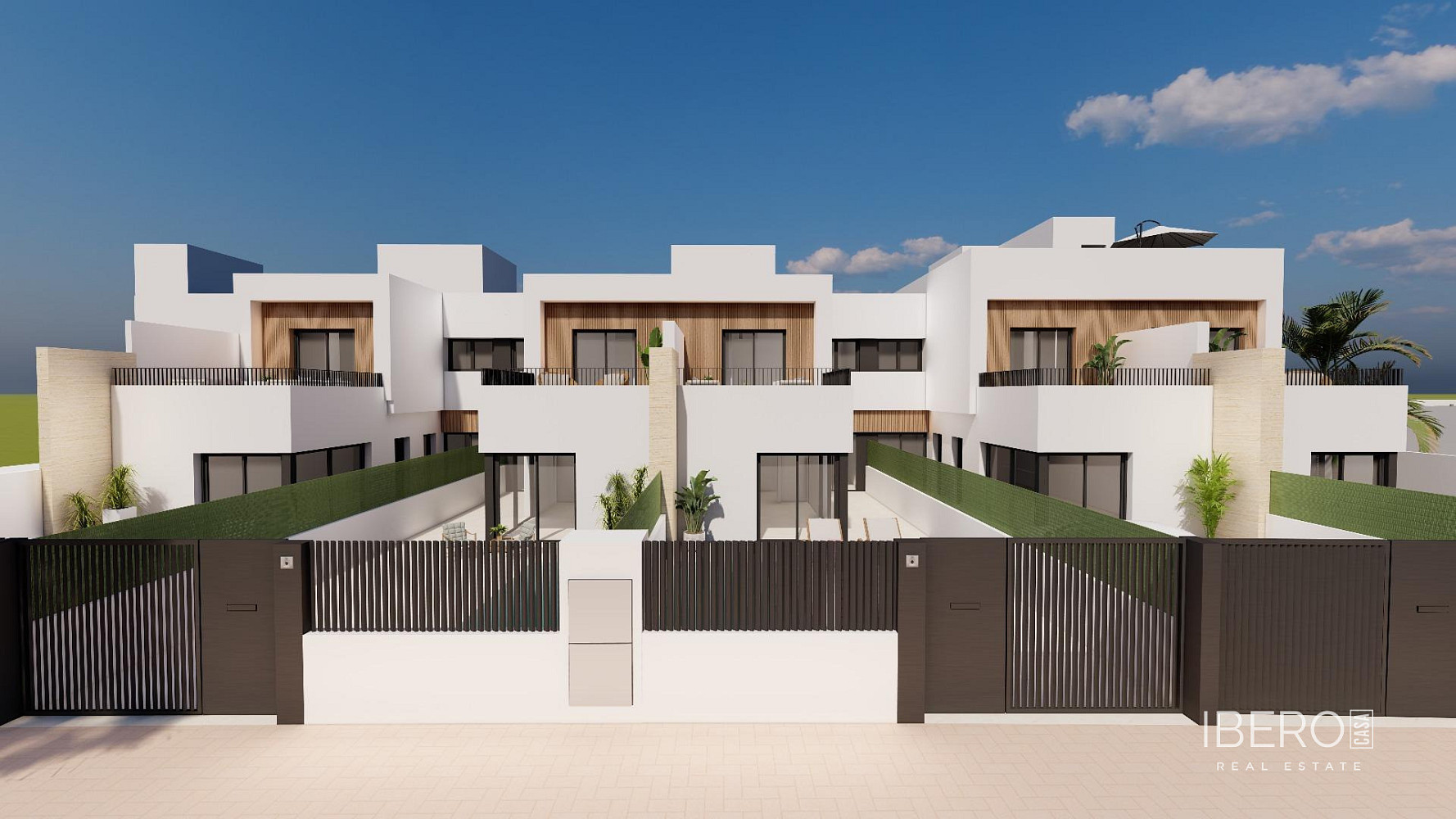 Casa 4+kk – San Javier, Santiago de la Ribera, Campo de Cartagena y Mar Menor - Vista 5