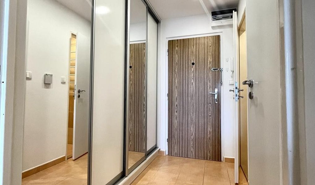 Pronájem bytu 1+kk 29 m², Frýdek-Místek – náhled fotky 11