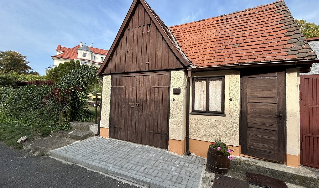 Prodej domu 151 m² s pozemkem 771 m², Žlutice – náhled fotky 14