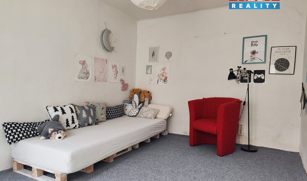 Prodej domu 120 m² s pozemkem 2 878 m², Blatnice pod Svatým Antonínkem – náhled fotky 3