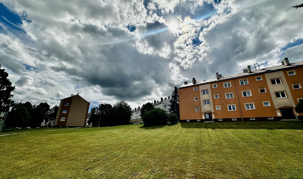 Prodej bytu 2+1 57 m², Horní Slavkov – náhled fotky 2