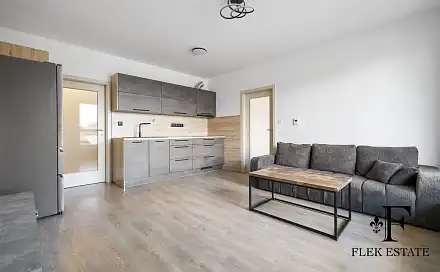 Prodej bytu 2+kk 53 m², Halasova, Jihlava
