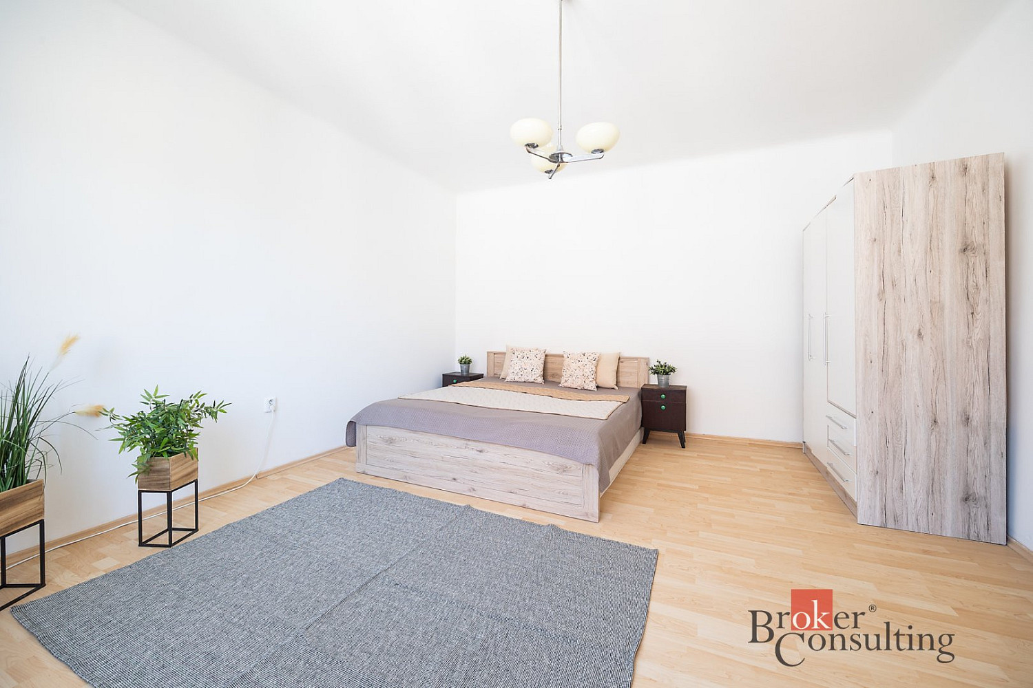 Prodej bytu 2+kk 47 m² – fotografie 4