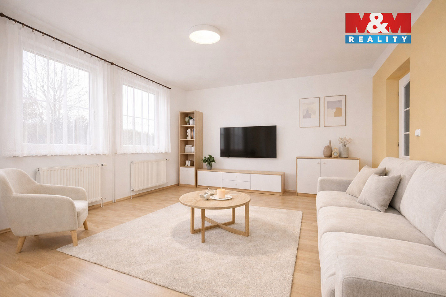 Prodej domu 150 m² s pozemkem 650 m² — photo 3