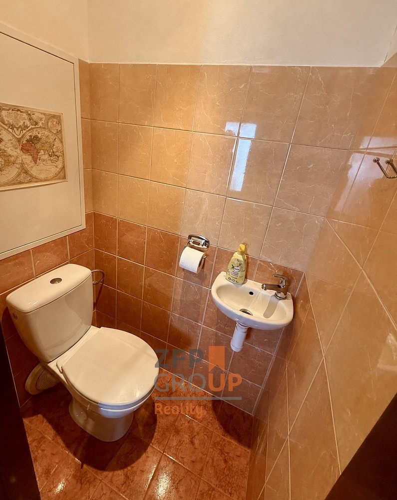 Prodej bytu 2+1 54 m² – pohled 5