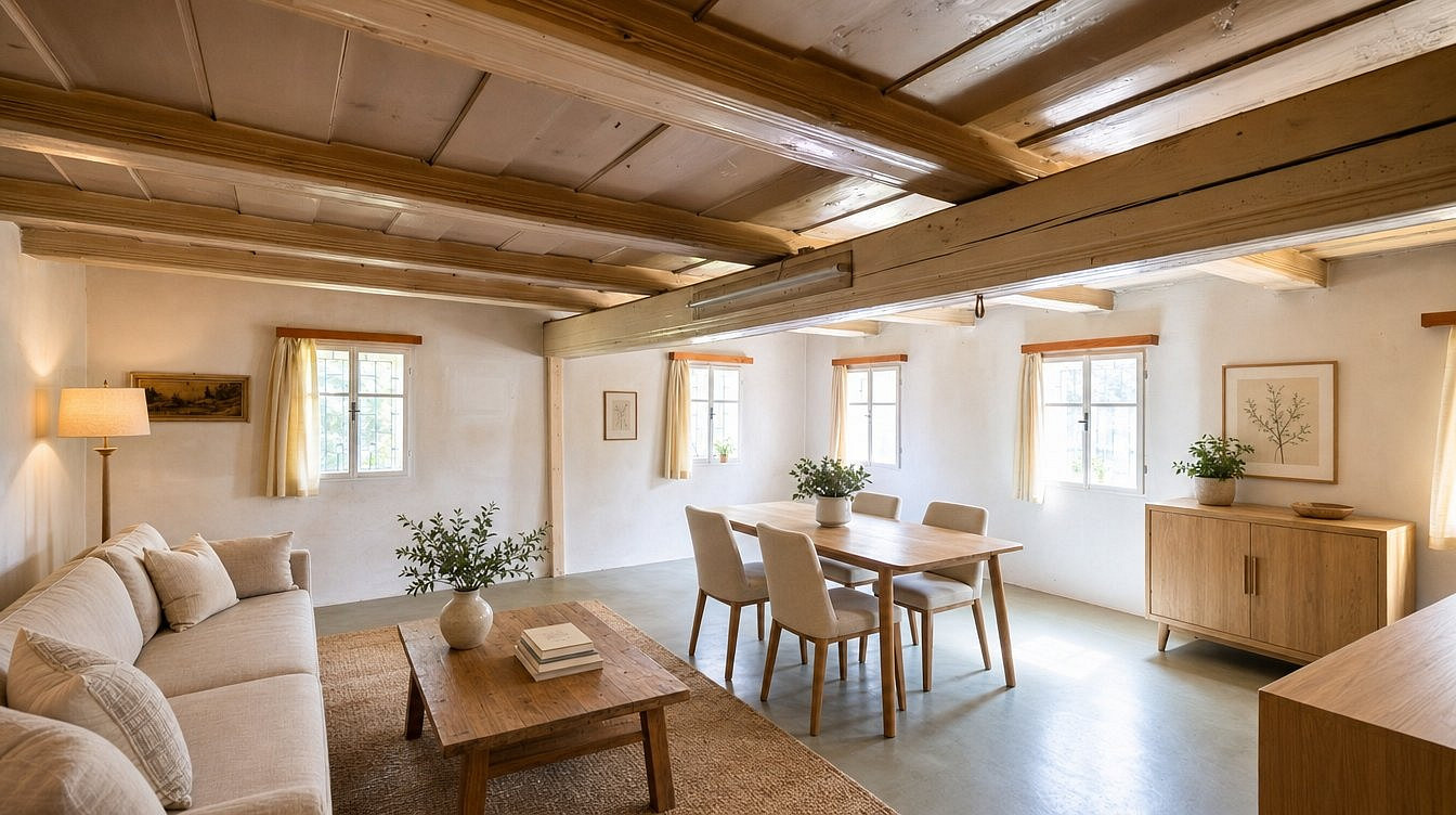 Prodej chaty/chalupy 309 m² s pozemkem 3 386 m² — photo 3
