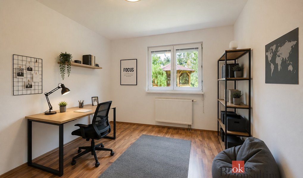 Prodej domu 91 m² s pozemkem 900 m², Tlustice – náhled fotky 14