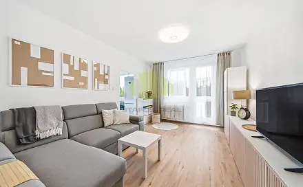 Prodej bytu 3+1 69 m², Heyrovského, Olomouc - Povel