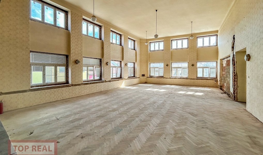 Prodej obchodních prostor 1 331 m², Koryčany – náhled fotky 15