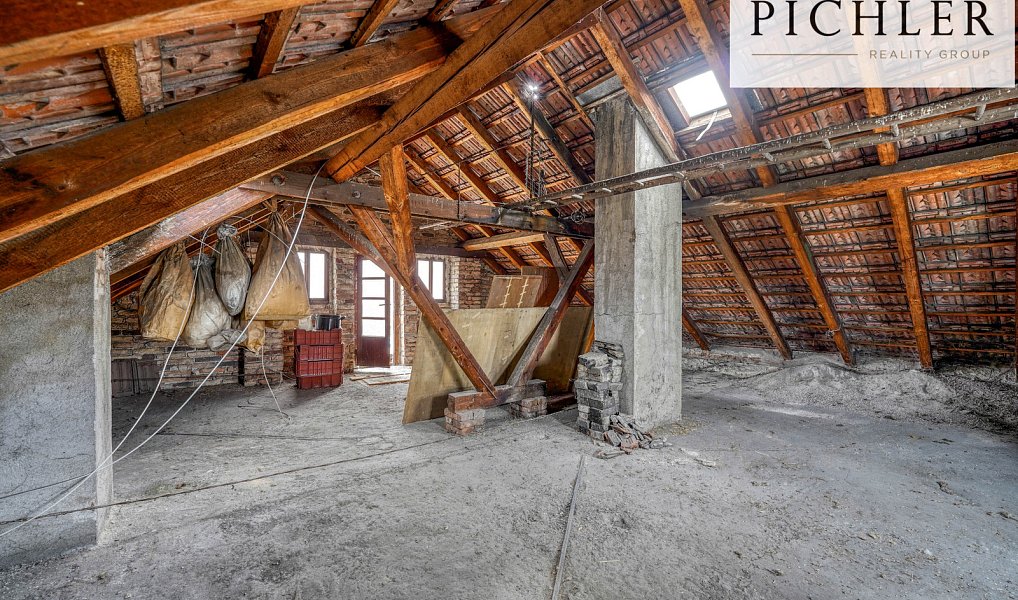 Prodej domu 171 m² s pozemkem 226 m², Úžice – náhled fotky 25