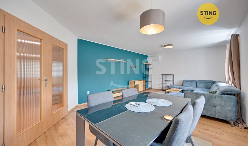 Prodej bytu 4+kk 100 m², J. Suka, Hodonín