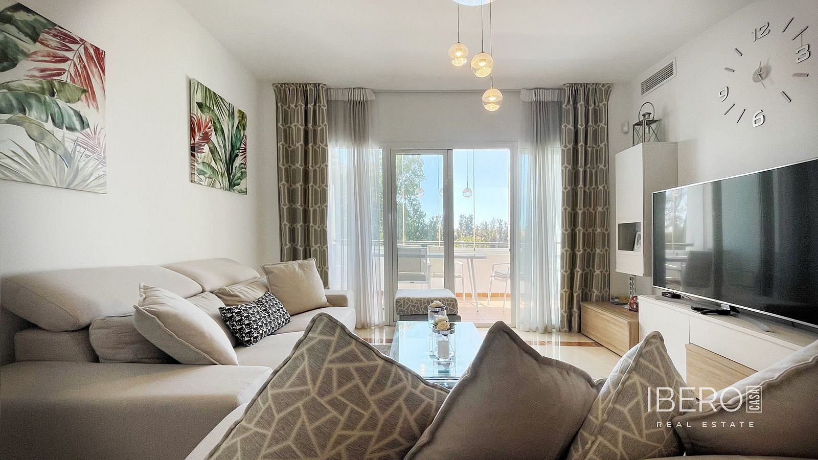 Piso 5+kk – Marbella, Nueva Andalucía - Vista 4