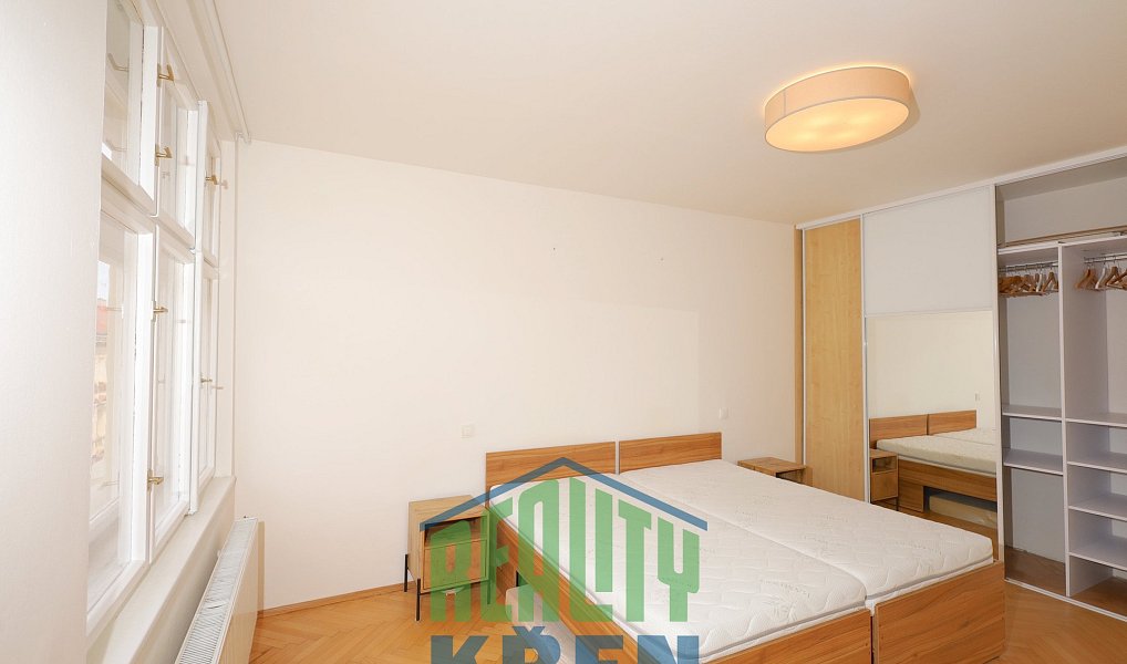 Pronájem bytu 2+1 70 m², Praha – náhled fotky 4