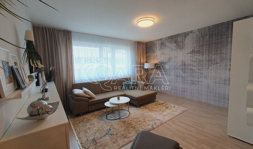 Pronájem bytu 1+kk 42 m², Praha – náhled fotky 5