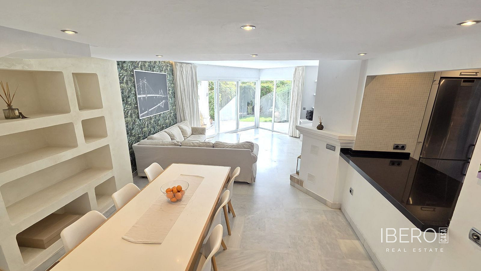 Casa 4+kk – Marbella, Barrio Alto - Més